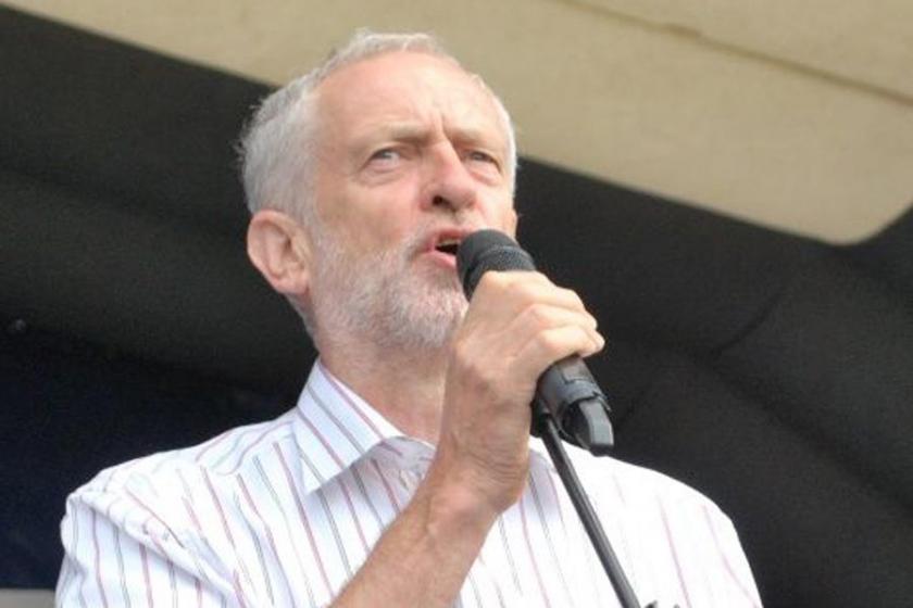 İşçi Partisi Lideri Corbyn'dan 'Brexit' açıklaması