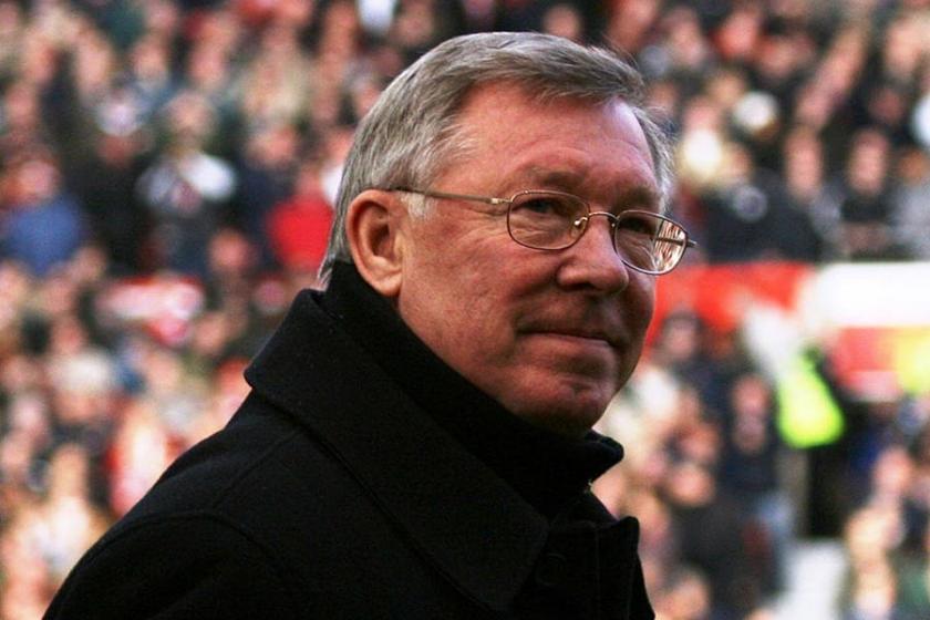 Alex Ferguson yoğun bakımdan çıktı