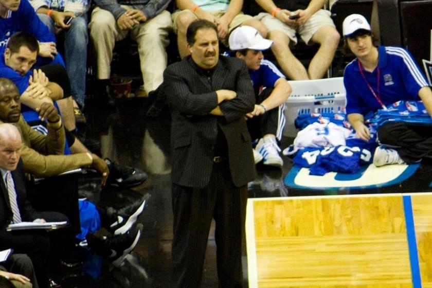 Detroit Pistons'ta Stan Van Gundy dönemi sona erdi