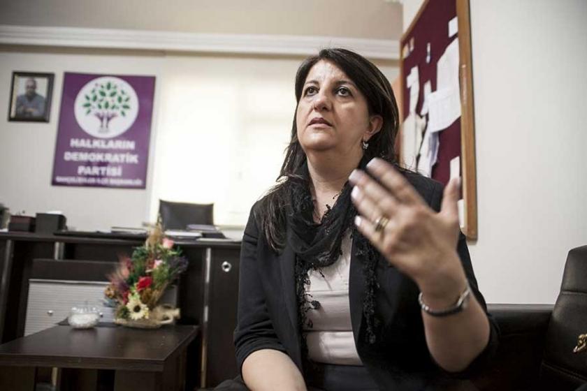 'If HDP fails to surpass the electoral threshold, it will impact on the future of the country'