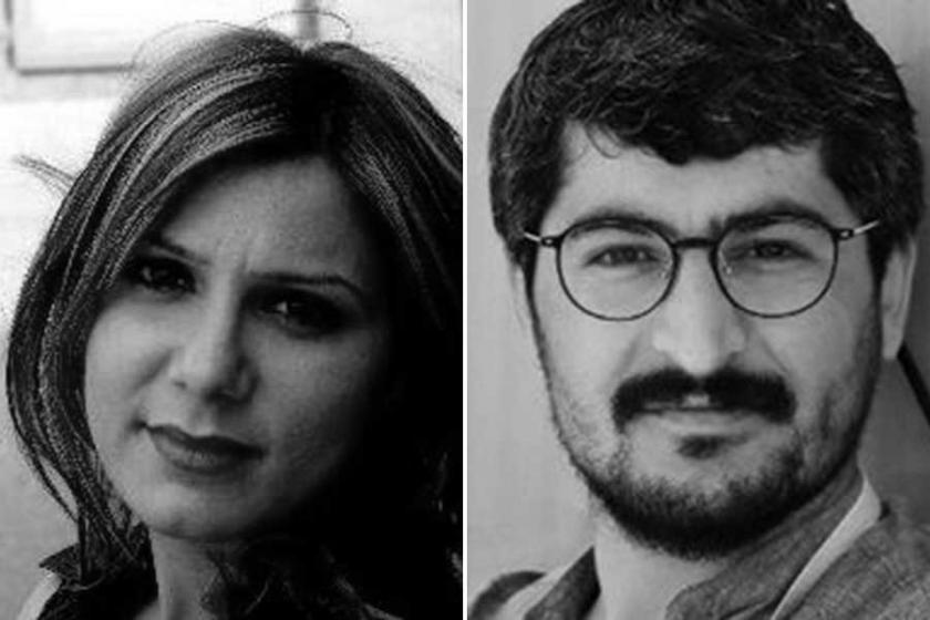 Gazeteci Sibel Hürtaş ve Hayri Demir'in duruşması aralık ayına ertelendi