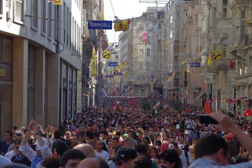 Türkiye gençlik hareketi tarihinden portreler: 2000'li yıllar