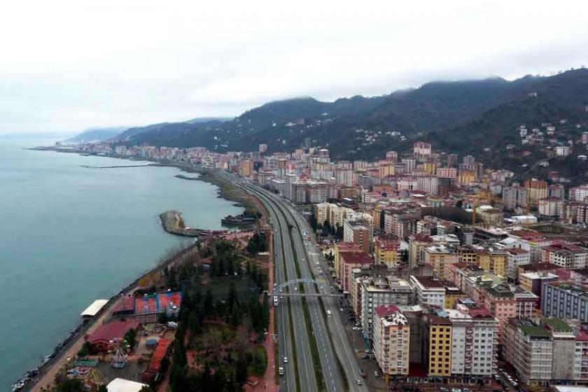 Gürcistan depremi, Doğu Karadeniz’deki fay hattını harekete geçirdi