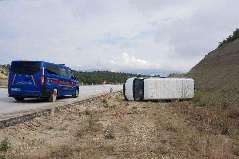 Bayram trafiğine çıkacak sürücülerin dikkat etmesi gerekenler