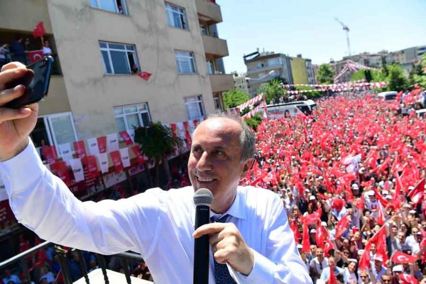 İnce'den 'anadil' açıklaması: Herkese 3 dil öğreteceğiz