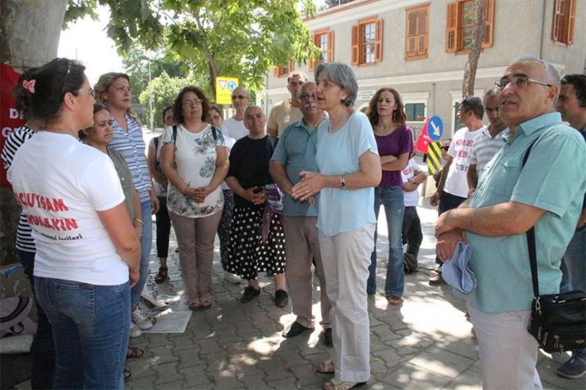 Selma Gürkan: Asıl siyaseti özne olan işçi sınıfı yapmalıdır