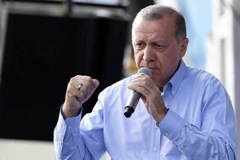 Erdoğan: Millet kıraathanelerinde çaylar kekler bedava olacak