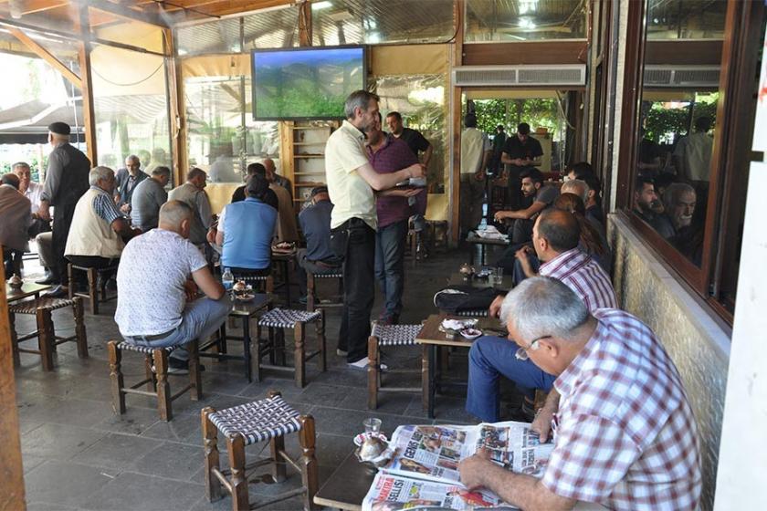 Diyarbakırlılar İnce’den Kürt sorununun çözümü için adım bekliyor