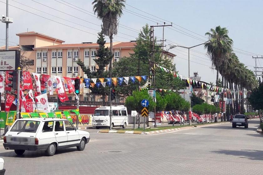 Adana Ceyhan’da Cumhur İttifakı güç kaybediyor