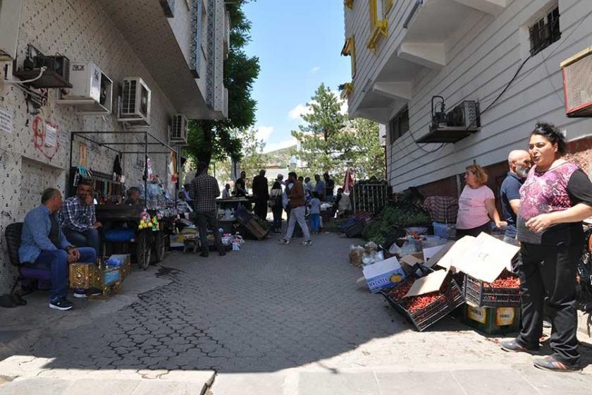 Dersim’de 7 Haziran havası: HDP’yi baraj altı bırakmayacağız