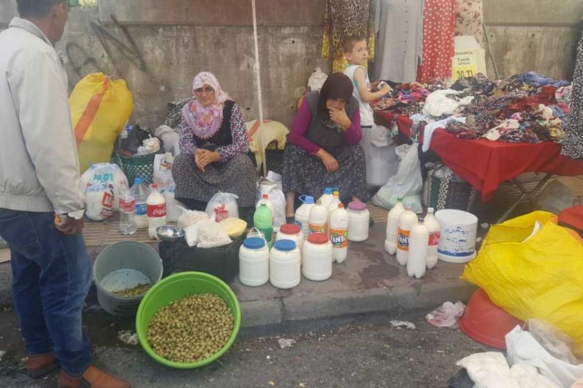 Samsun'da seçim nabzı: Tütün ve pirinç şehriydik şimdi para etmiyor