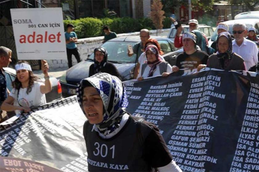 Türk-İş Başkanı Atalay: Soma'da kamu vicdanı rahatlamadı