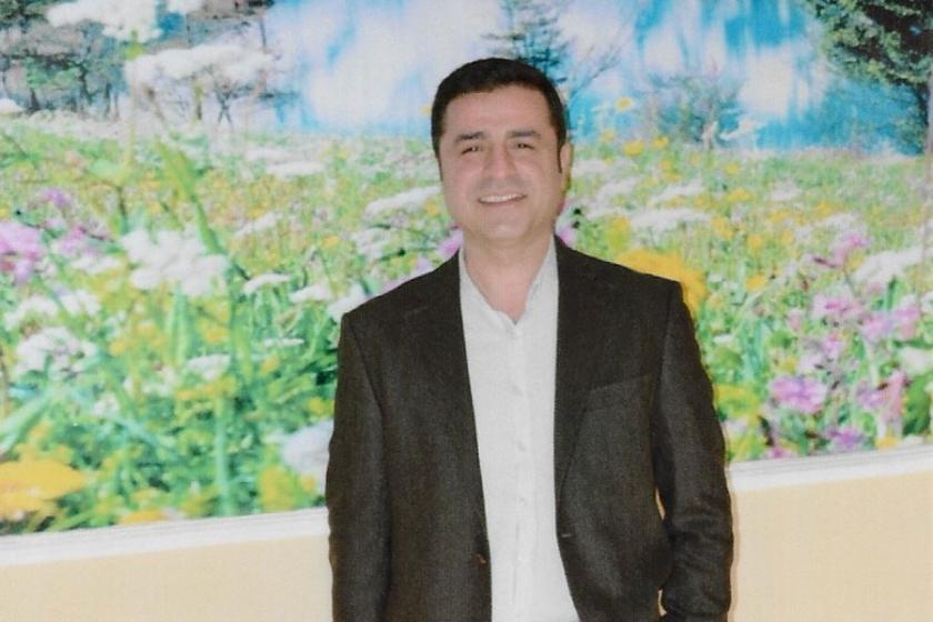 Selahattin Demirtaş'tan AİHM kararına dair açıklama