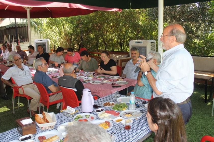 Kürkçü: İkinci turda sahici bir demokrasi ittifakı oluşmalı