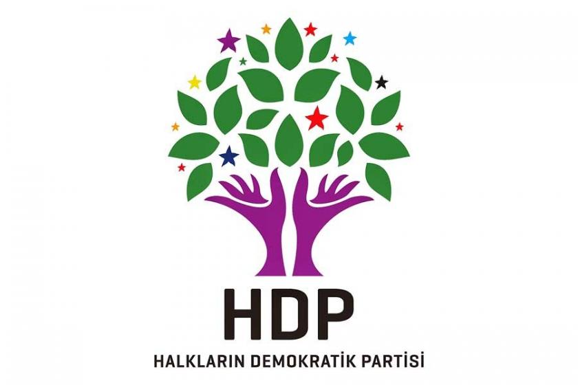 HDP: 2 yıldır siyasi ayağı bulunamayan darbe girişimi