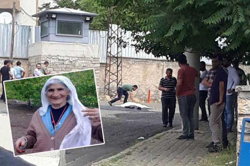 Zırhlı aracın ezdiği Hazar’ın davası yeniden görülecek