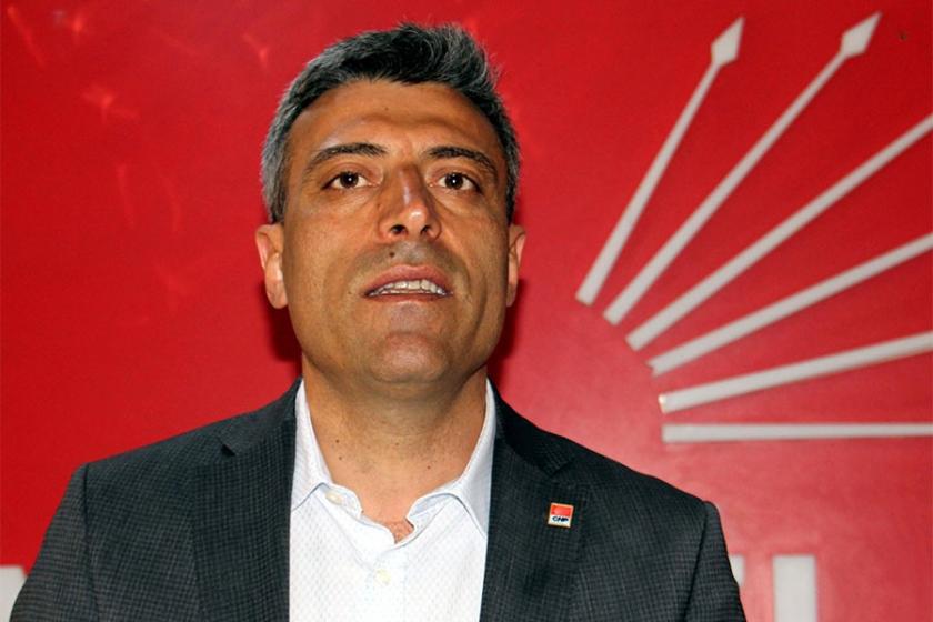 CHP’li Öztürk Yılmaz’dan ırkçı yorum