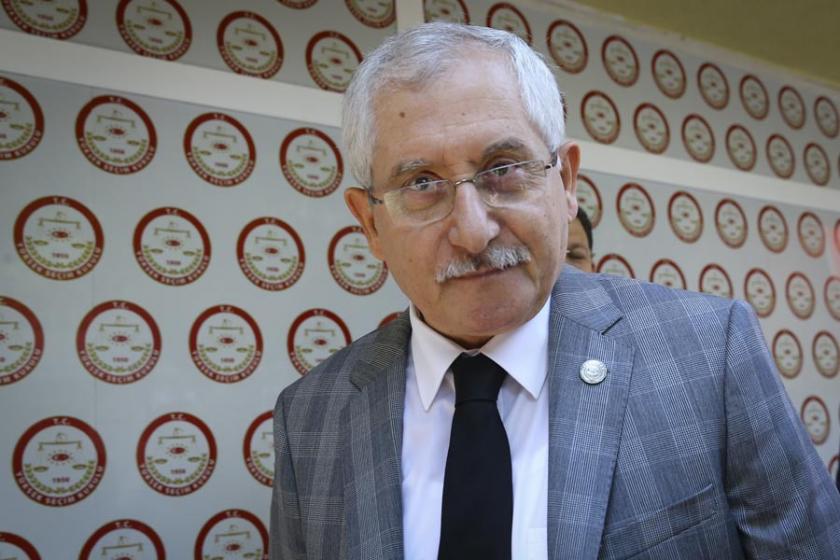 YSK Başkanı Güven: Çarşamba günü saat 17.00'ye kadar itiraz süresi var