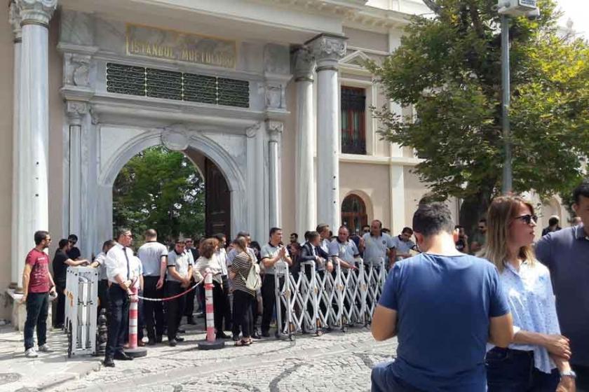 İstanbul Üniversitesi, botanik bahçesini kullanmaya devam edecek