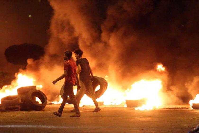 Basra’dan federal bölge statüsü talebi