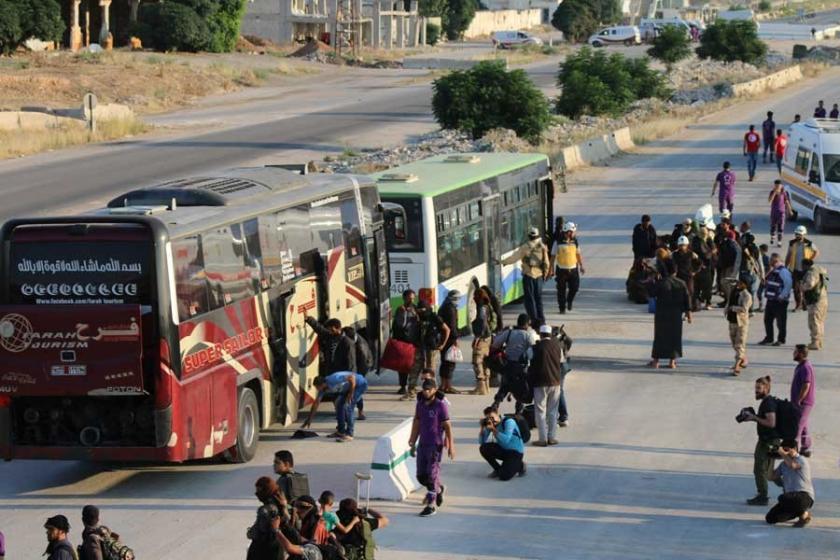 Rusya: İdlib'de Nusra sorunu çözülürse operasyona gerek kalmaz