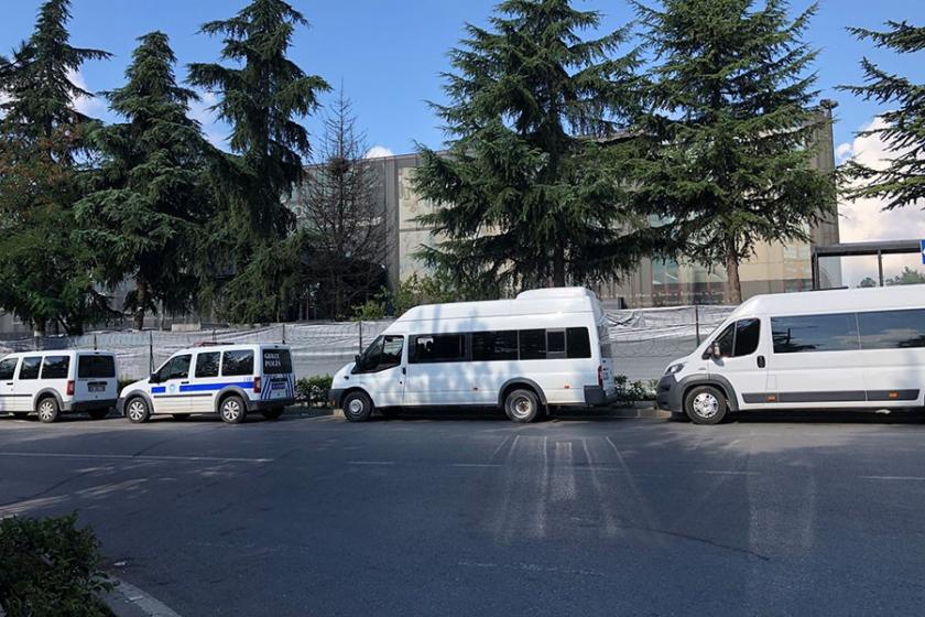 Flormar işçilerine ‘Yukarıdan gelen talimatla’ polis baskısı