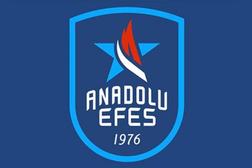 Anadolu Efes logosunu değiştirdi - Evrensel.net