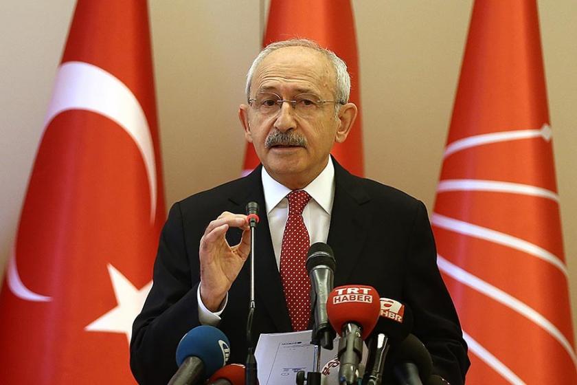 Kemal Kılıçdaroğlu'dan 'döviz krizinin' çözümü için 13 öneri