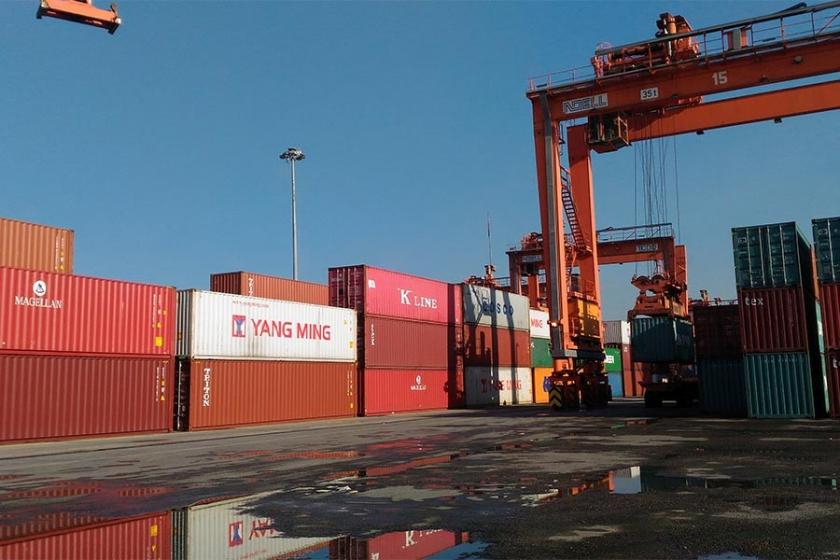 Assan Port’ta sendikalı 12 işçi işten çıkarıldı: "Eşit işe eşit ücret istiyoruz"