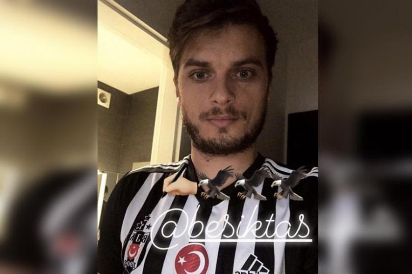 Beşiktaş '10 numara' pozisyonundaki Adem Ljajic'i kadrosuna kattı