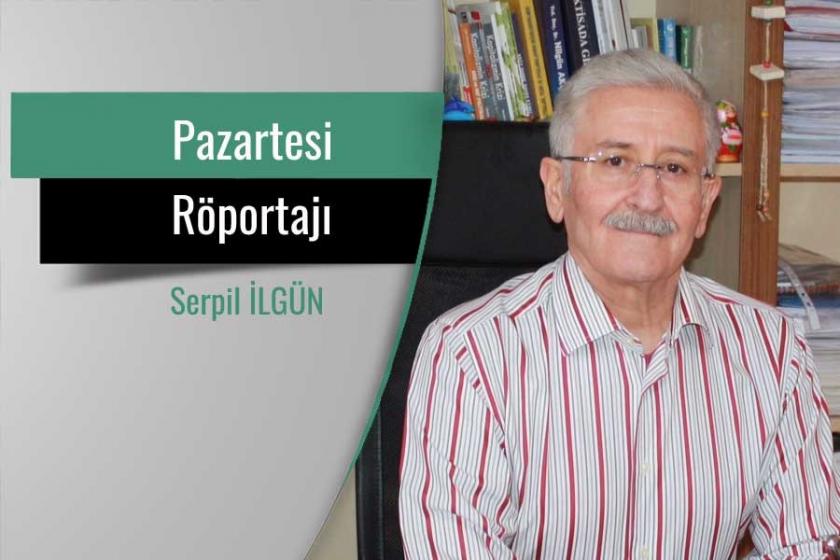 Mustafa Durmuş: Sorunu ortaya çıkaranlar çözümün adresi olamaz