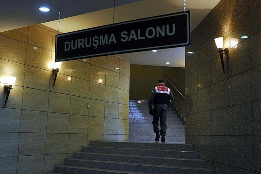 ÇHD ve HHB'li avukatların davası: Bu dosyada 'terörist' aramayın