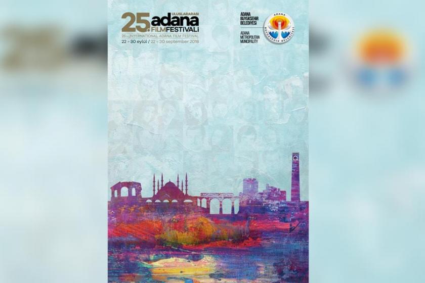 Adana’yı film festivali heyecanı sardı