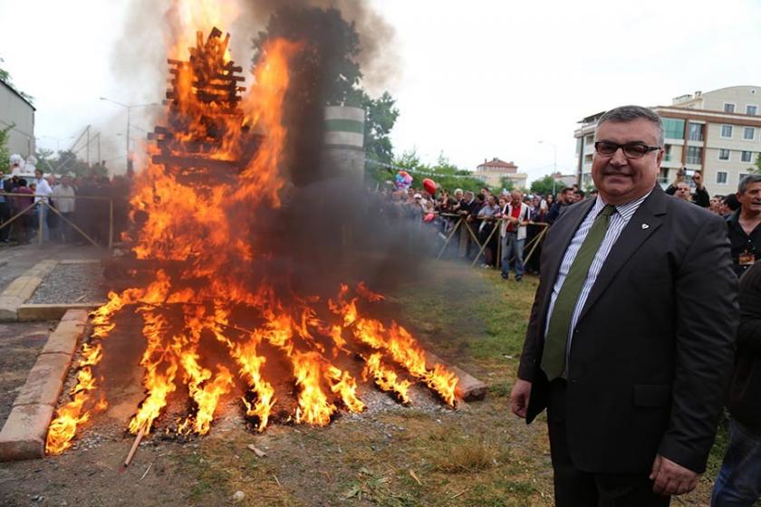 Karagöz Kültür Sanat ve Kakava Festivali’nin ardından