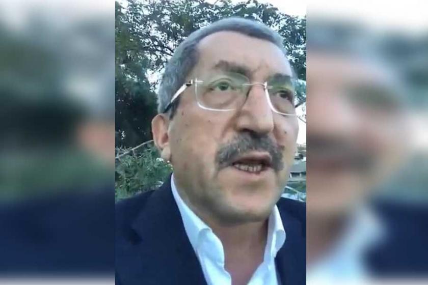 Karabük Belediye Başkanı canlı yayında KARDEMİR'i şikayet etti