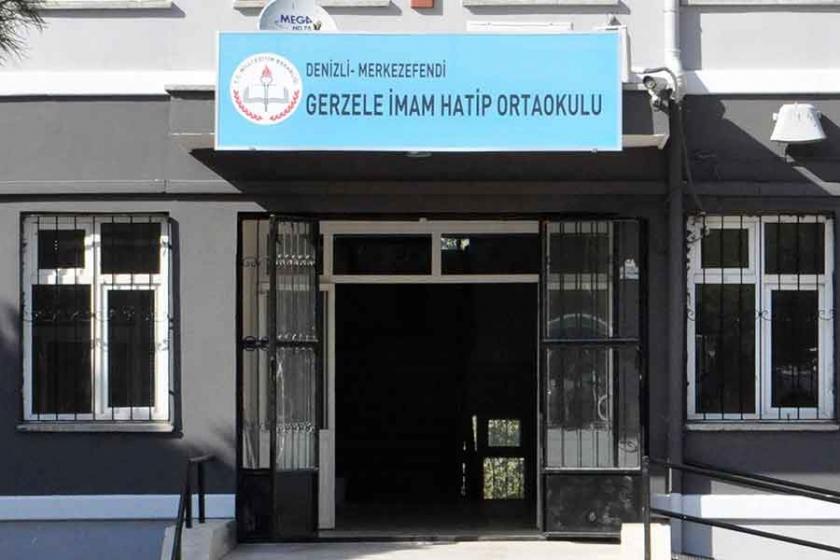 İmam hatibe dönüştürülen okul, öğrencisi olmadığı için açılmadı