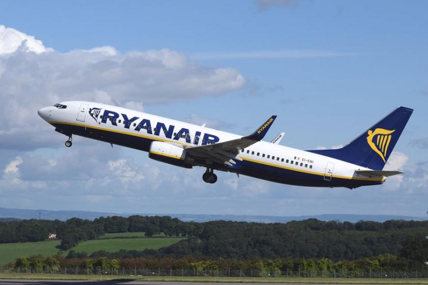 Grev öncesi açıklama: AB’den Ryanair’e ‘iş sözleşmesi’ uyarısı