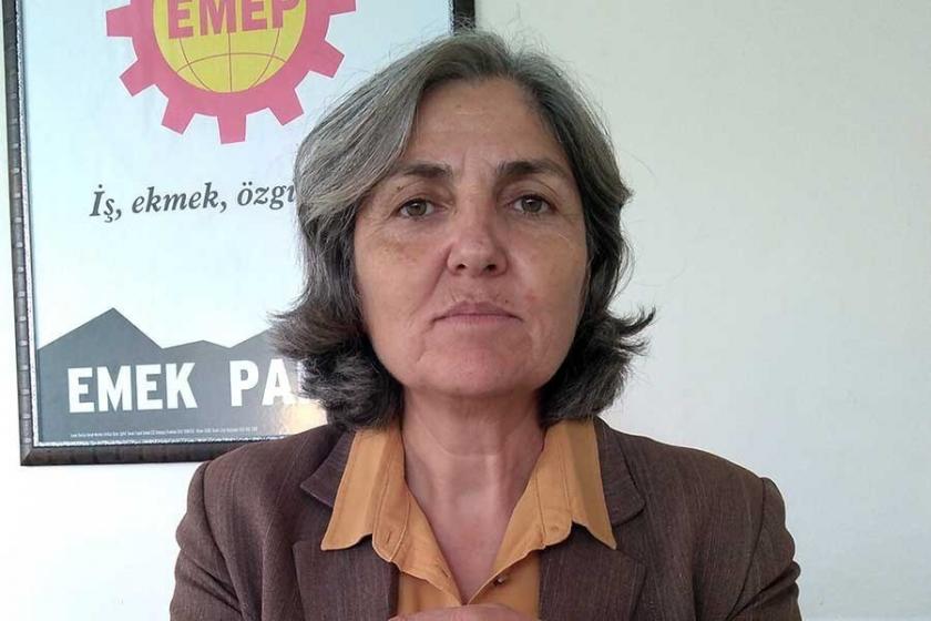 EMEP’ten yeni yılda mücadeleyi yükseltme çağrısı