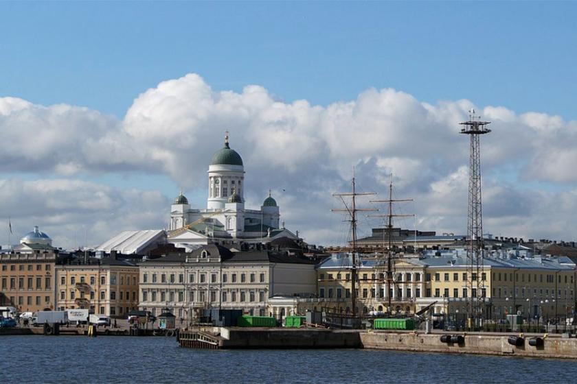 Finlandiya’da namaza izin vermeyen şeflere ayrımcılık nedeniyle ceza verildi