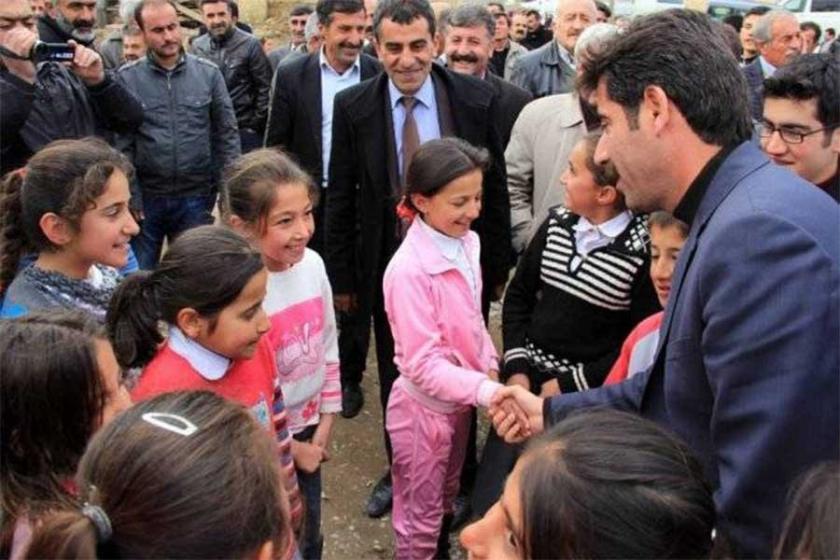 Bekir Kaya'ya 8 yıl hapis cezası: Hukuk ile alakası olmayan bir süreç