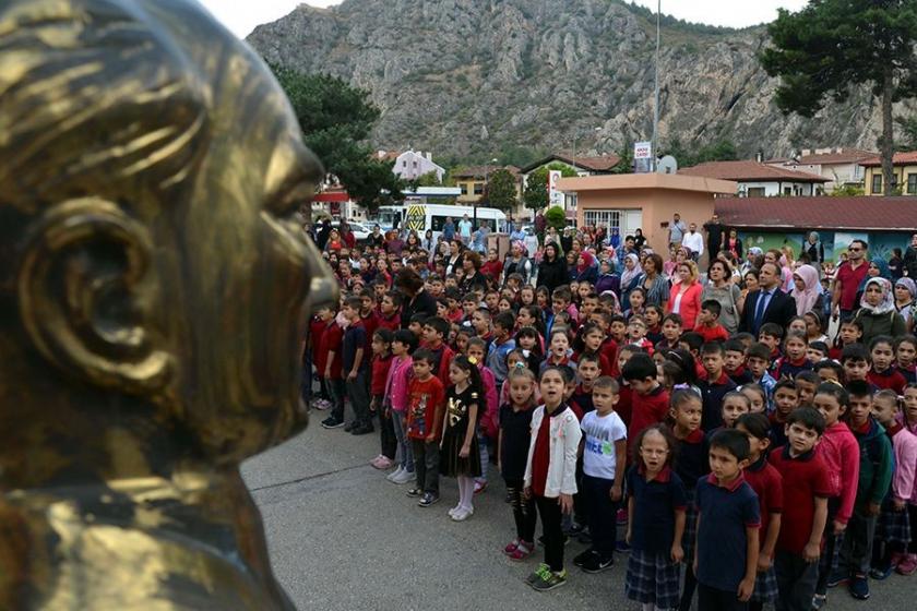 Eğitim Sen: Yeni eğitim öğretim yılı çok sayıda sorunla açıldı