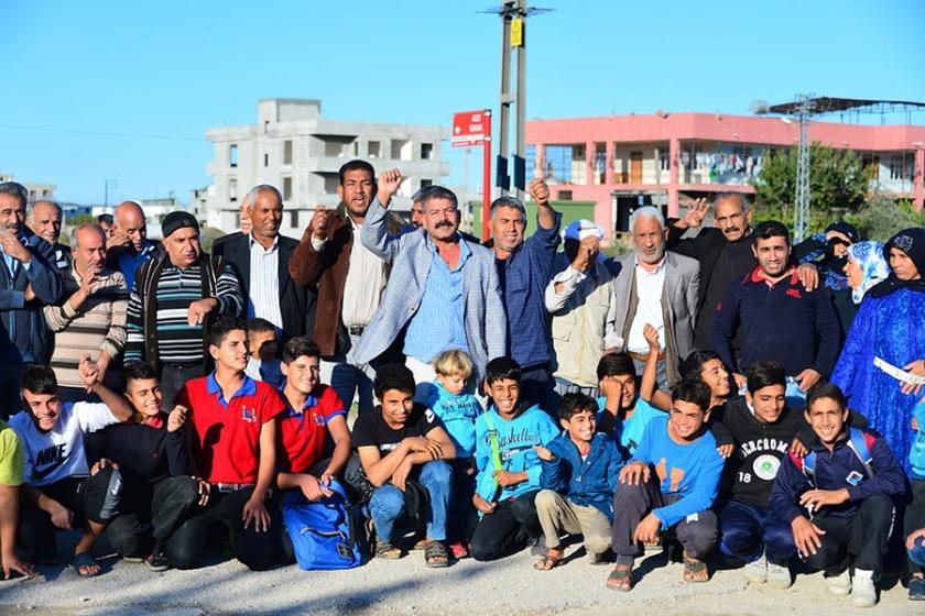 Kemalpaşa Mahallesi’nde en yakın okul 3 kilometre uzakta