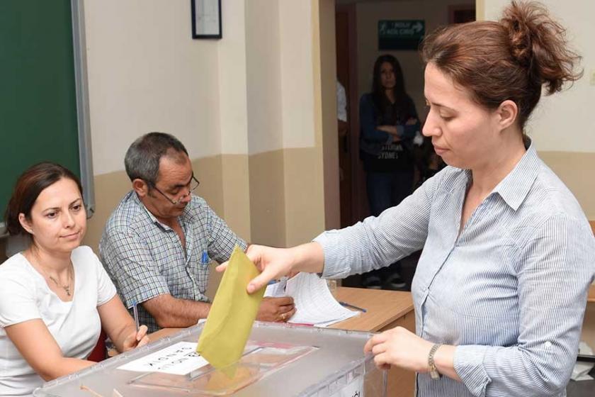 Gün gün 31 Mart yerel seçim takvimi