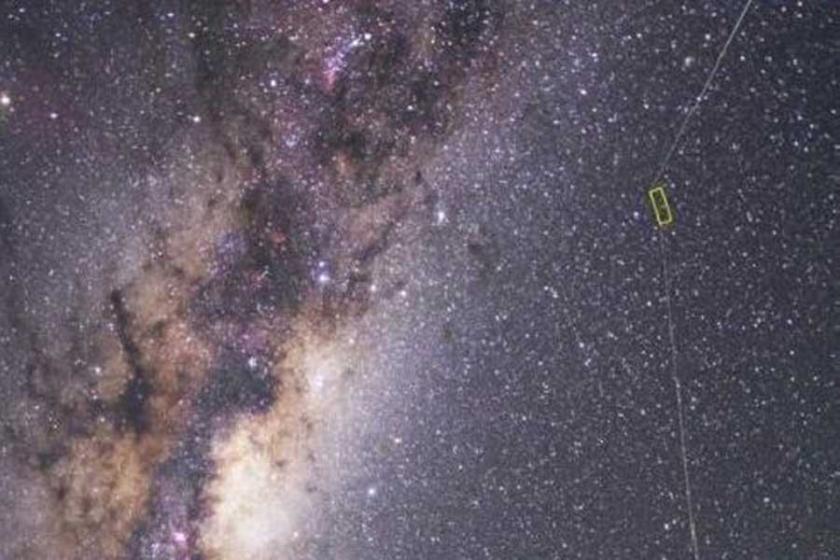 Astronomlar evrendeki en eski yıldızlardan birini saptadı