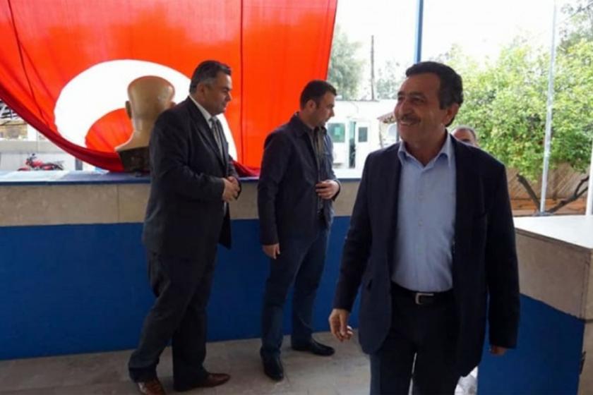 CHP'den ayrılan Belediye Başkanı, AKP'ye katıldı