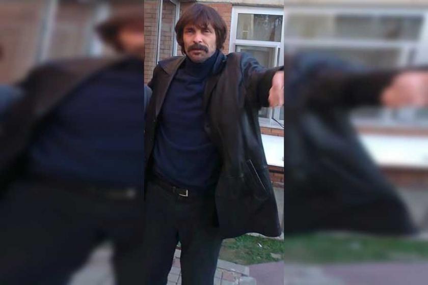 Erdal Beşikçioğlu da Sabah'a röportaj verenler kervanına katıldı