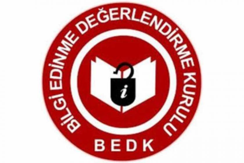 BEDK’nın sitesine aylardır erişilemiyor