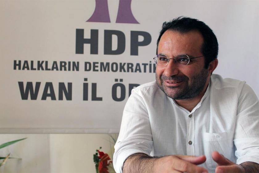 HDP’li vekil dağıtımda tekelleşmeyi sordu