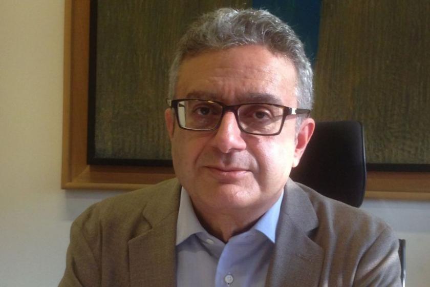 Prof. Dr. Turgut Tarhanlı kimdir?