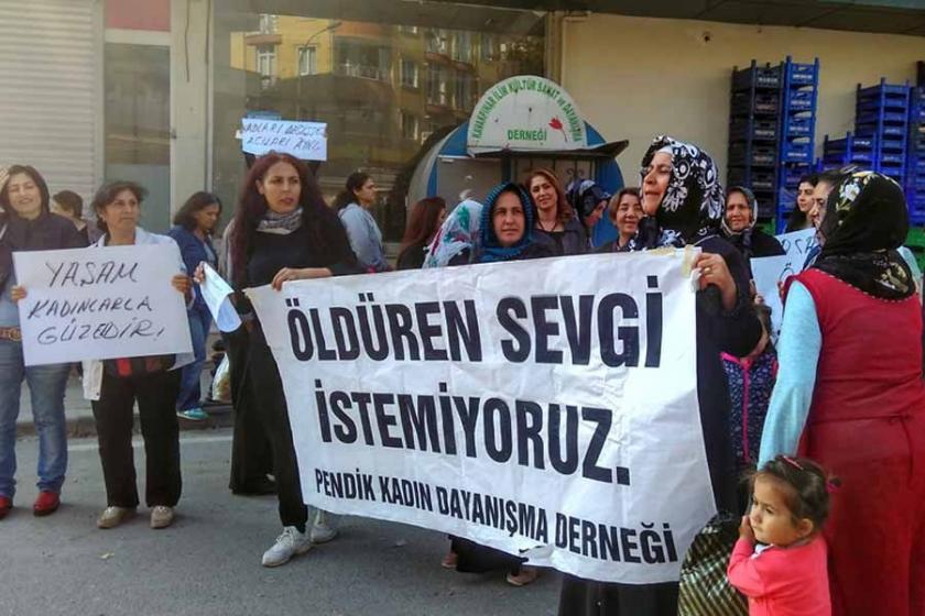 Eşi Tuba Erkol'u öldüren erkek: Seviyordum, namus, kendimi kaybetmişim